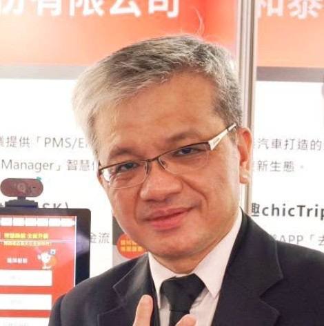 旅長 Peter 頭像